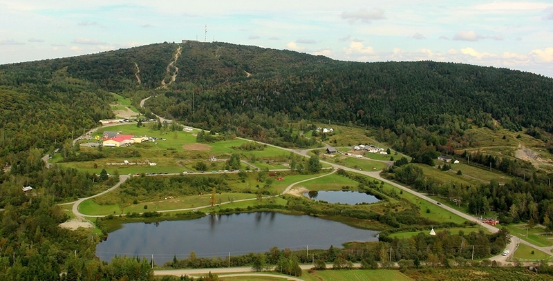 Domaine du Radar